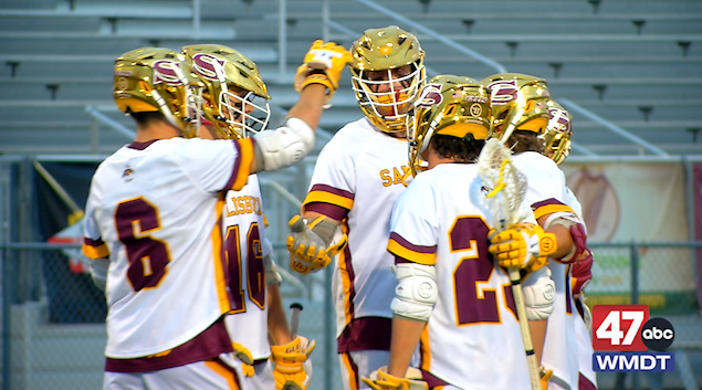 Su Mens Lax