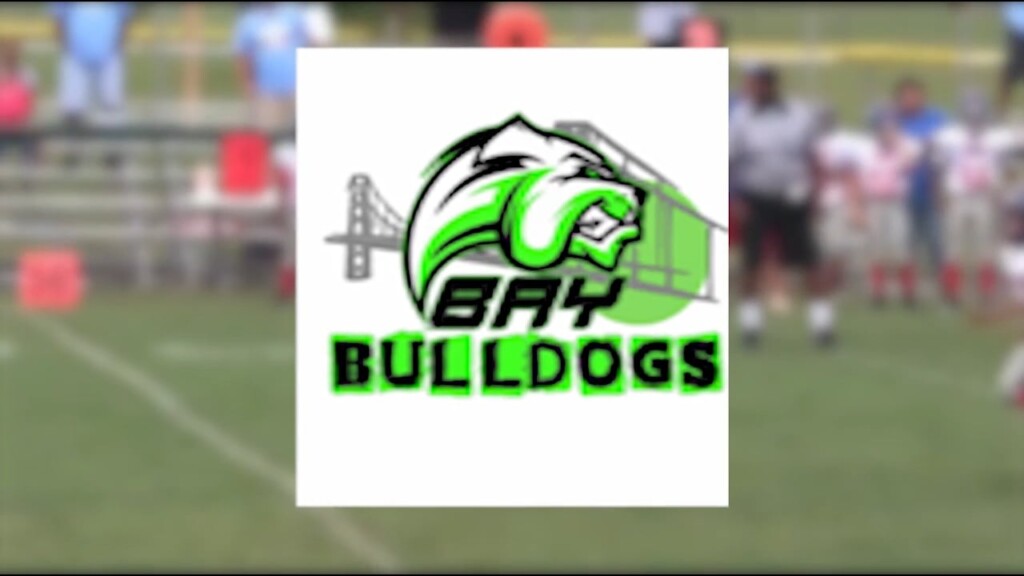 Bay Bulldogs