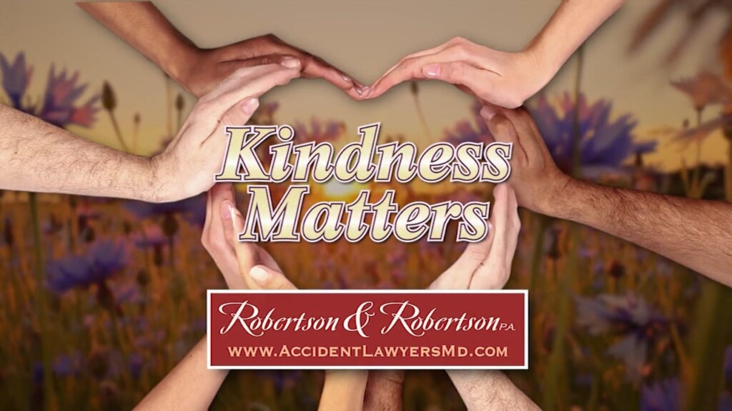 Kindness Tip Of The Day