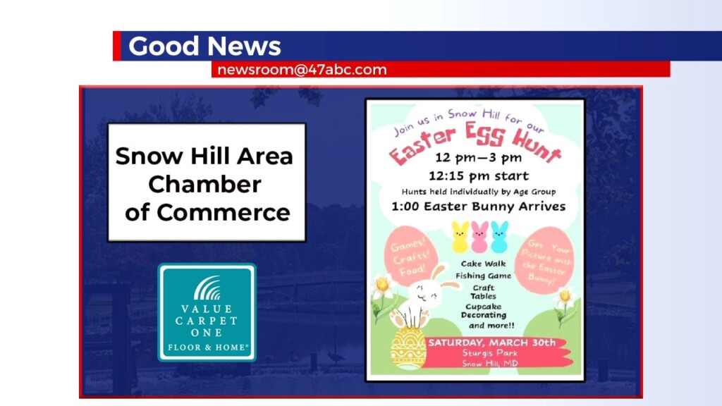 Good News 6pm 3.30.24
