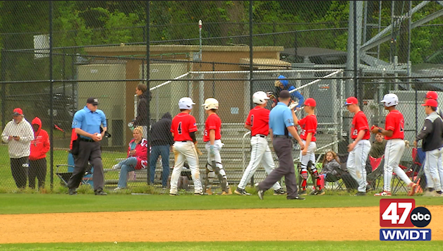 Bennett Baseball