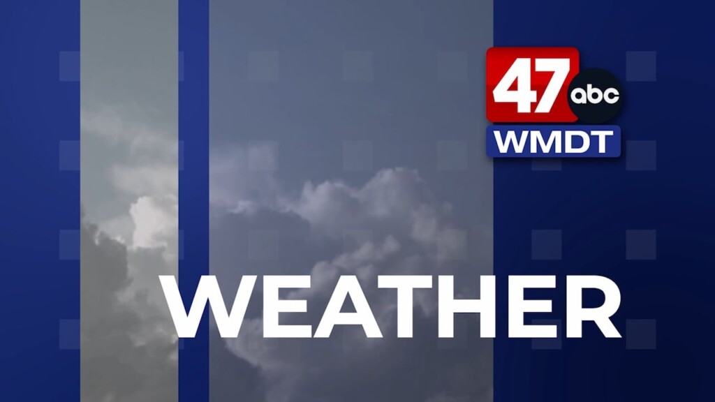 Morning Forecast 4/24/24