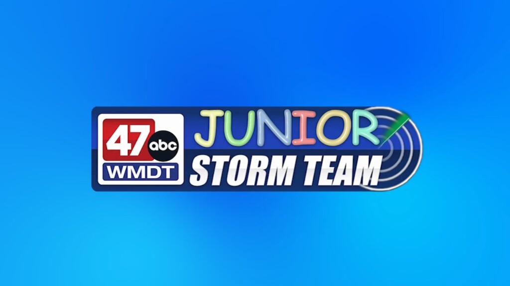 Junior Storm Team: Jackson Bouchelle