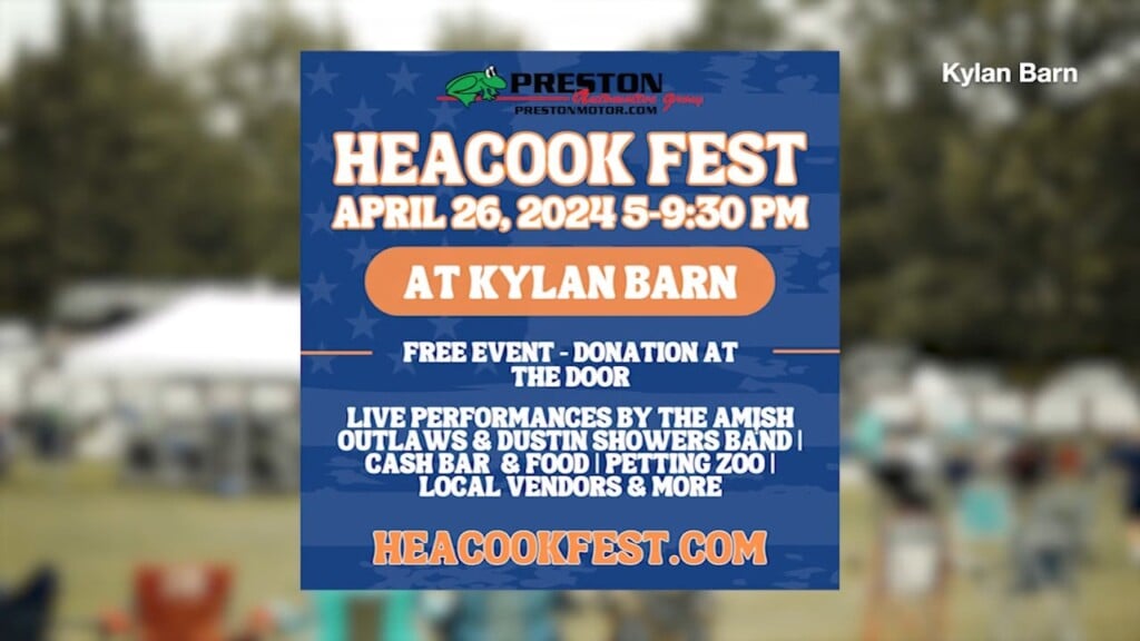 Heacook Fest