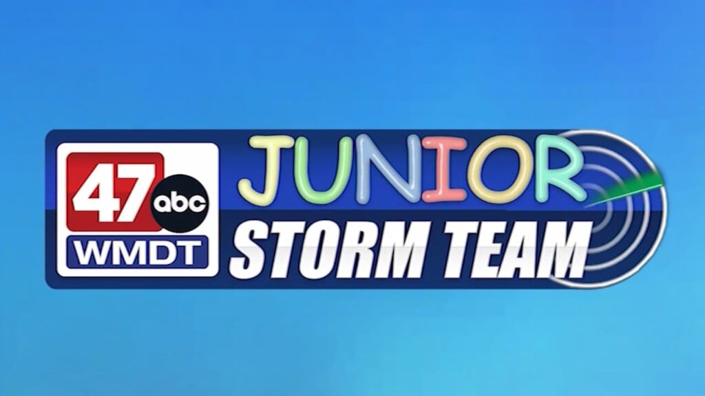 Junior Storm Team: Evan Hall