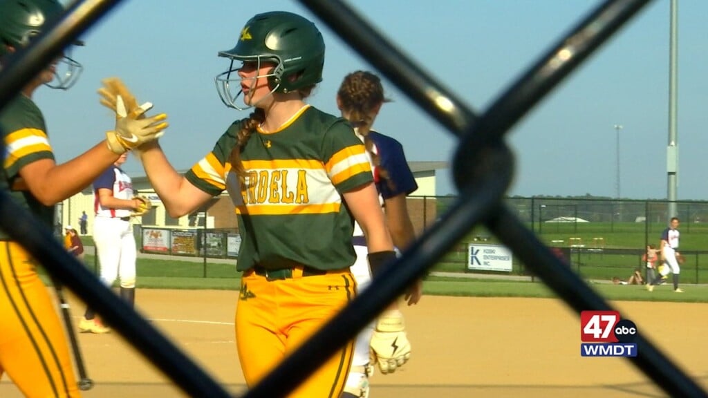 Mardela Stays Undefeated With Win Over North Dorchester