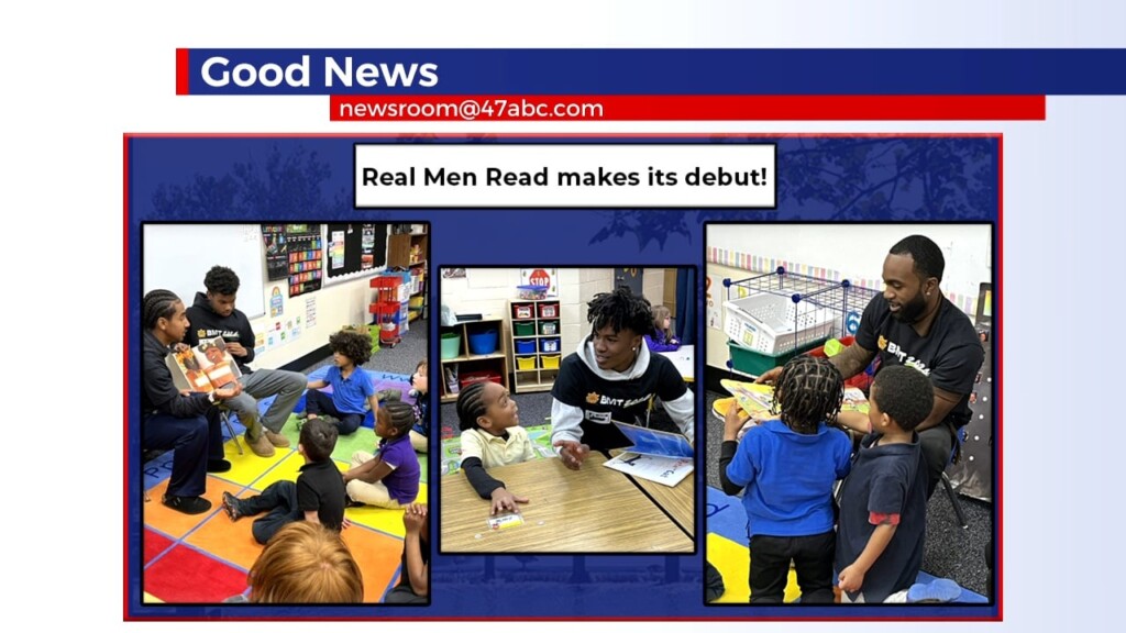 Good News Late 4.1.24