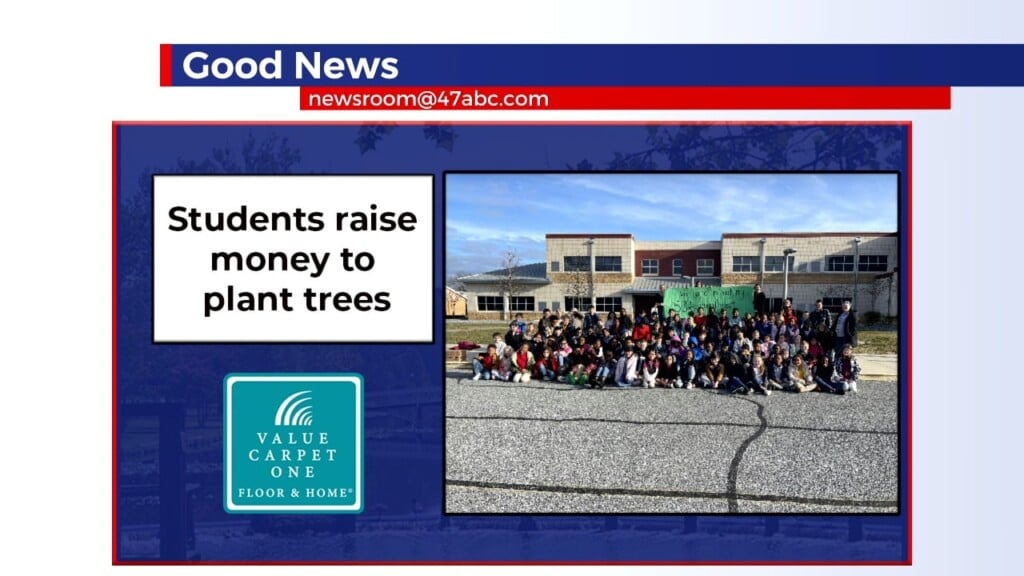 Good News Late 3.29.24