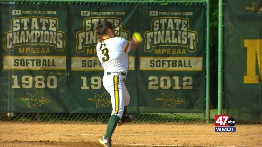 Mardela Shuts Out Snow Hill