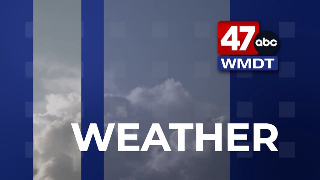Morning Forecast 5/15/24