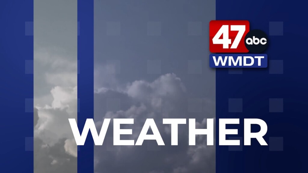 Morning Forecast 5/2/24