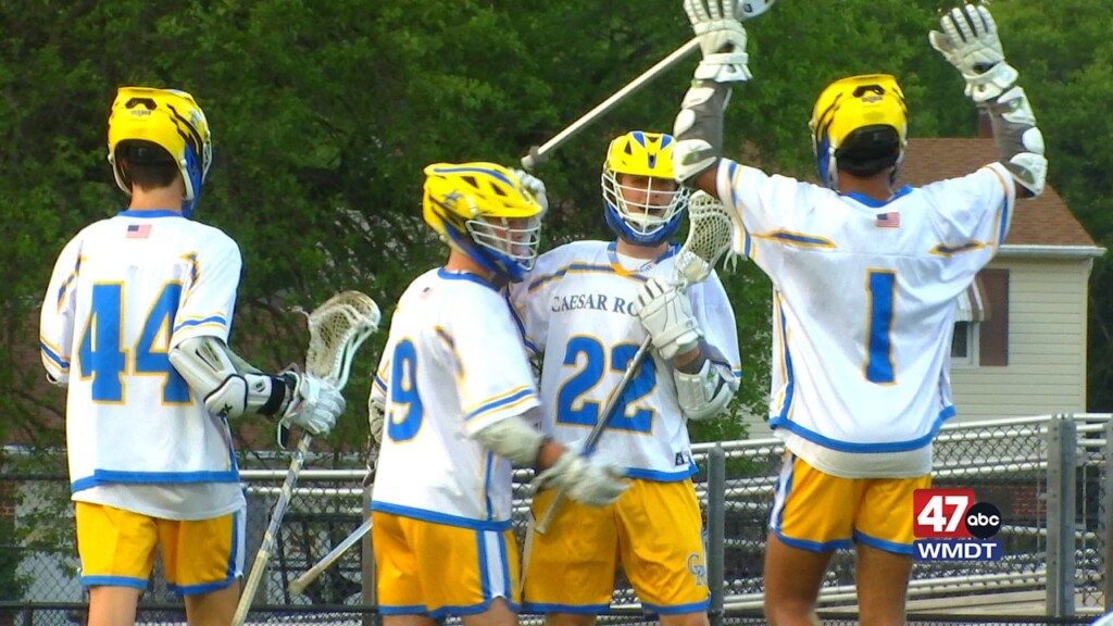 Cr Dominates Sanford In 1st Round