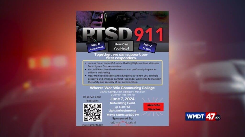 Ptsd911 Screening