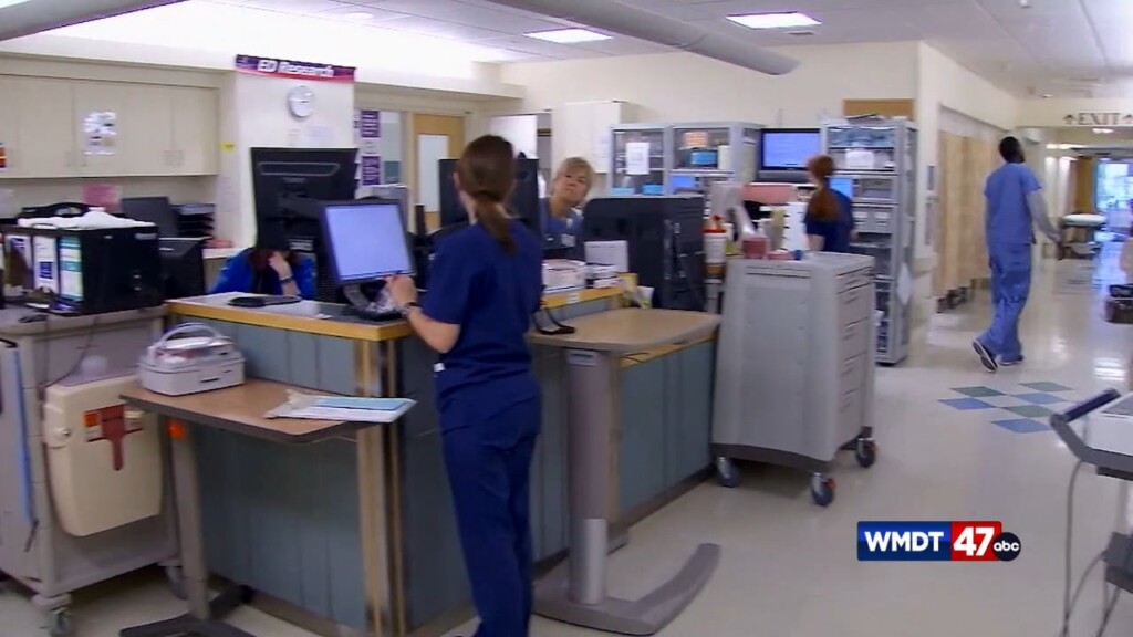 Hospital Bills Opposition