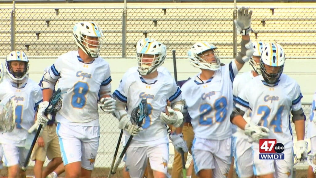 Cape Moves To 2nd Round Of Playoffs