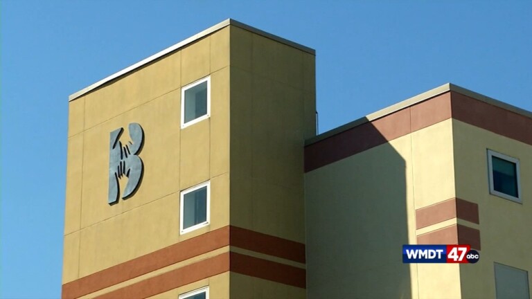 Beebe Hospital Speaks Out On Hb350