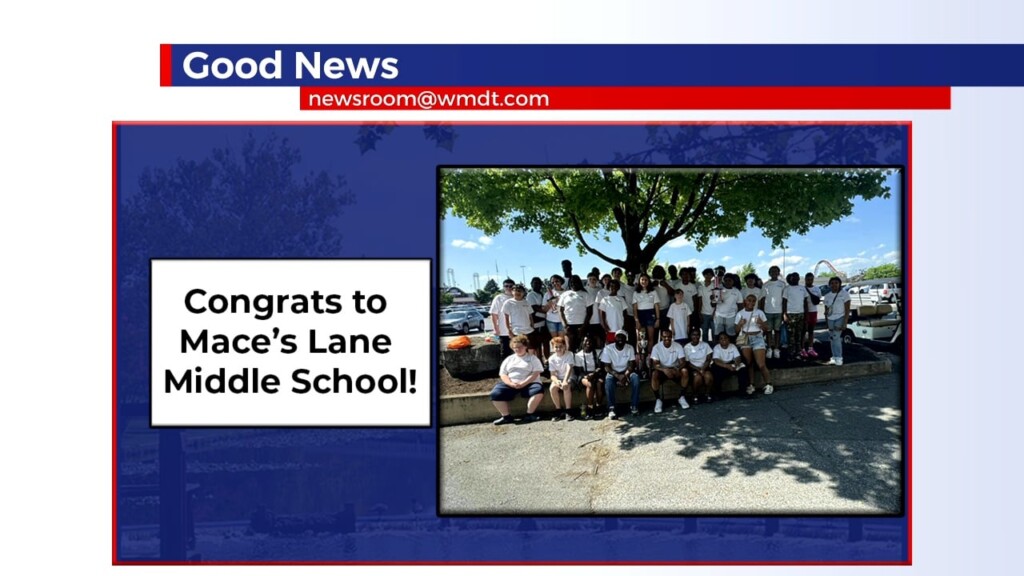 Good News 5.26.24
