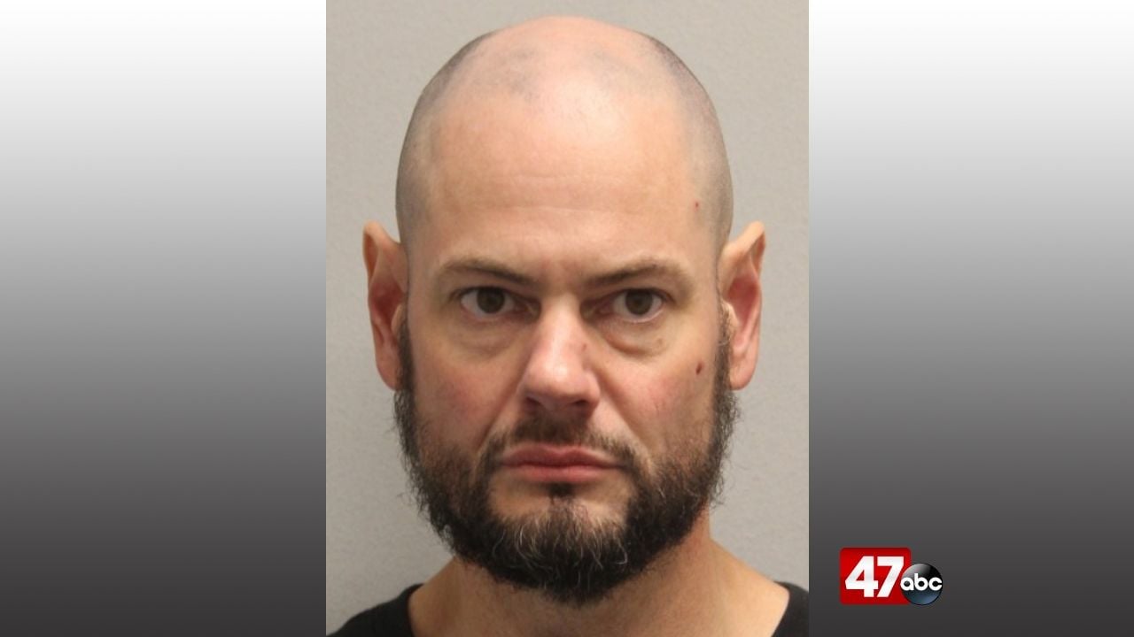 Smyrna Man Arrested On Felony Shoplifting Charges 47abc smyrna-man-arrested-on-felony-shoplifting-charges-47abc