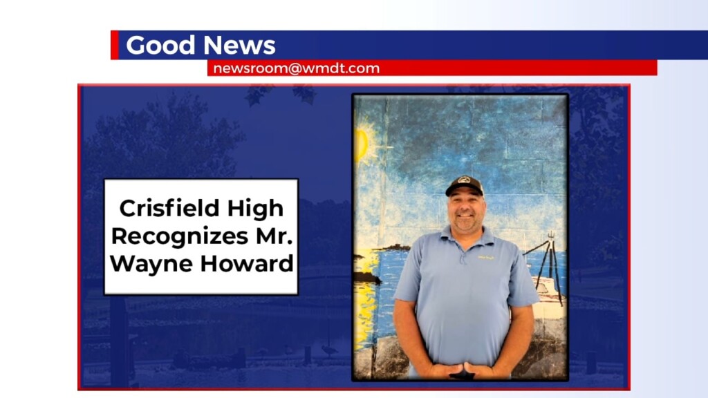 Good News Nh 5.28.24