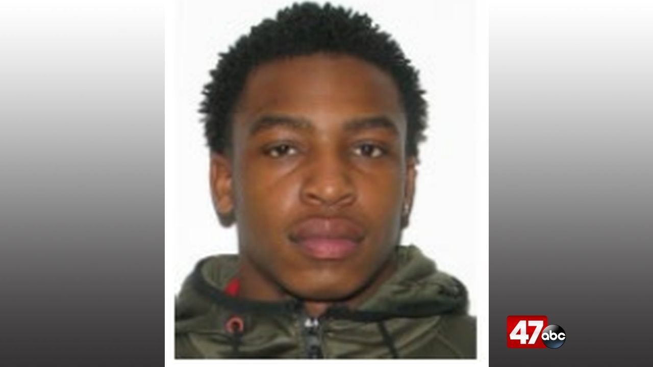 man sentenced on firearm offenses 47abc