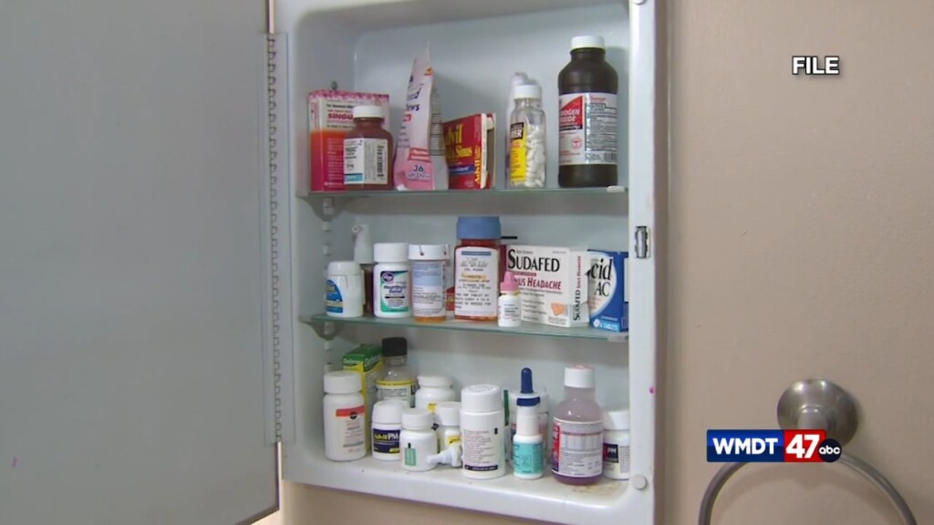 Pharmacy Benefits Managers