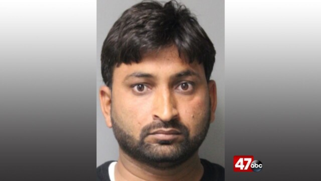 Police arrest New York man for Millsboro area scam - 47abc