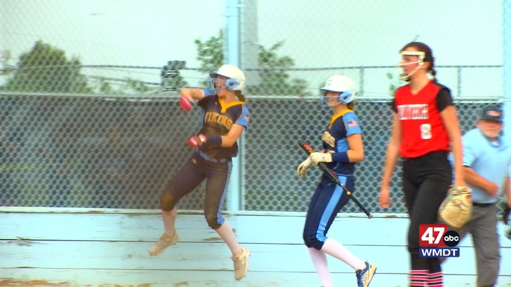 Cape Takes Down Polytech In 2nd Round