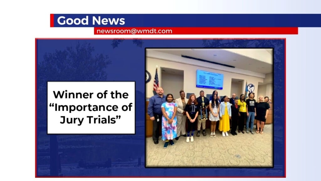 Good News Late 5.9.24
