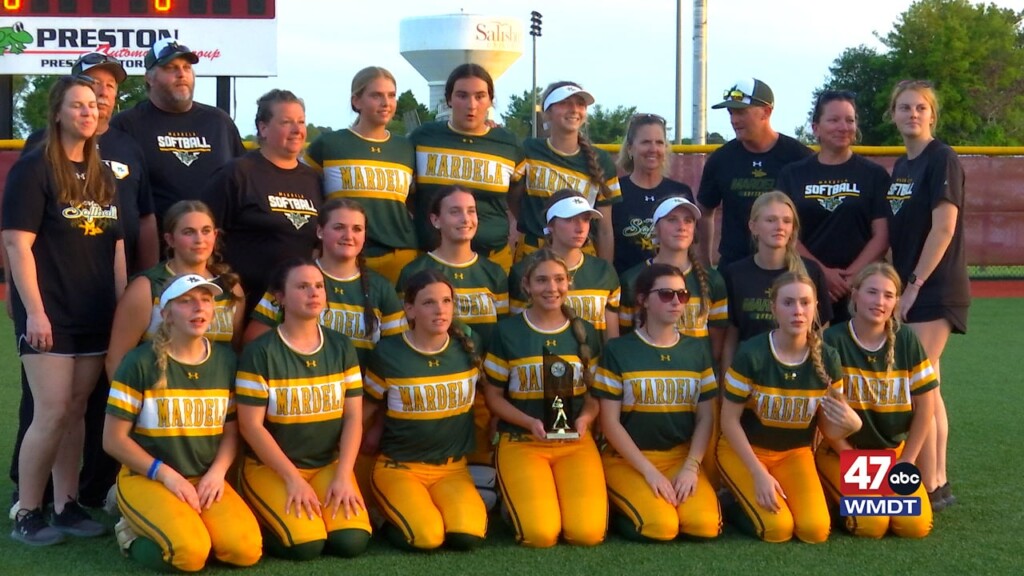 Mardela Wins 2nd Straight Bayside Championship
