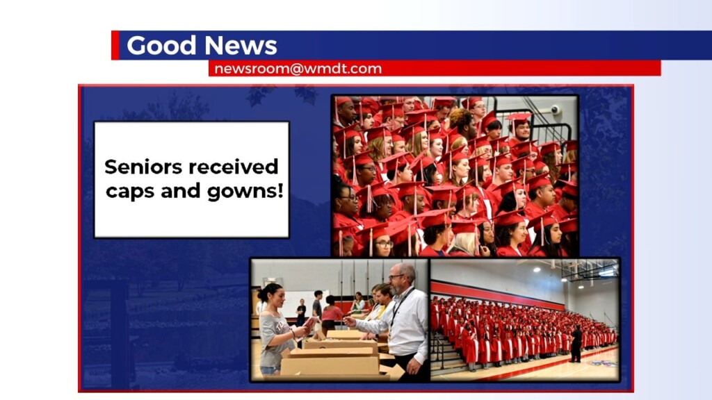 Good News Late 5.3.24