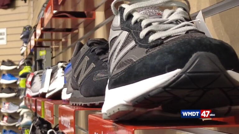 Retail Theft Impacts