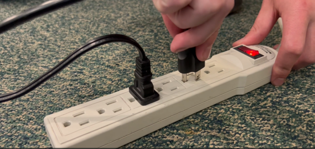 Electrical Social Tease 1
