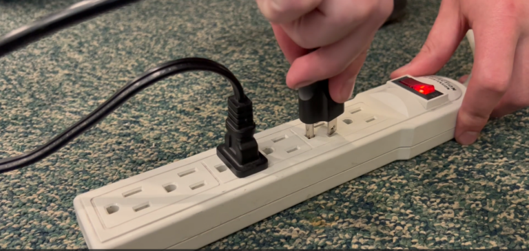 Electrical Social Tease 1