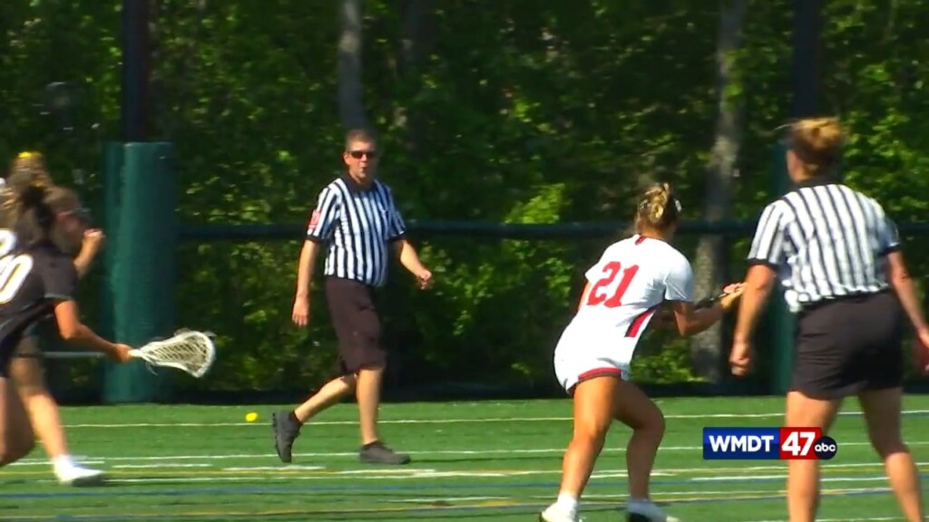 11pm Sports 0521