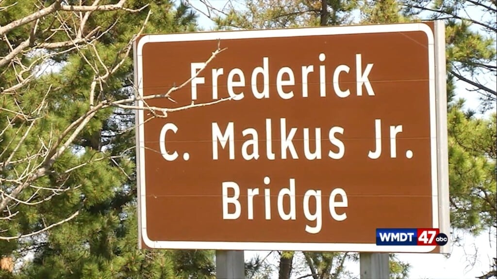 Malkus Bridge Controversy