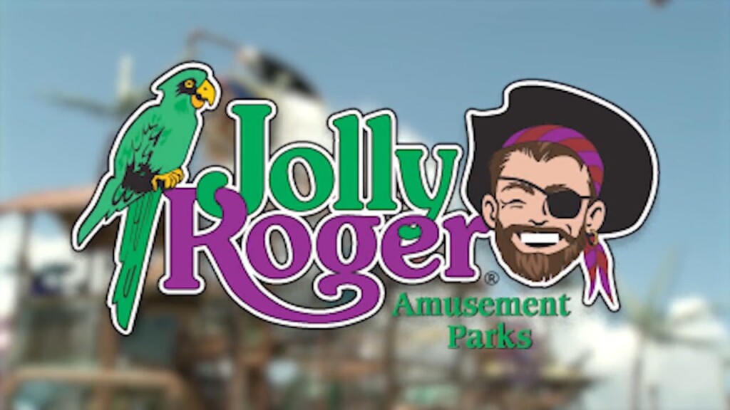 Jolly Roger Anniversary