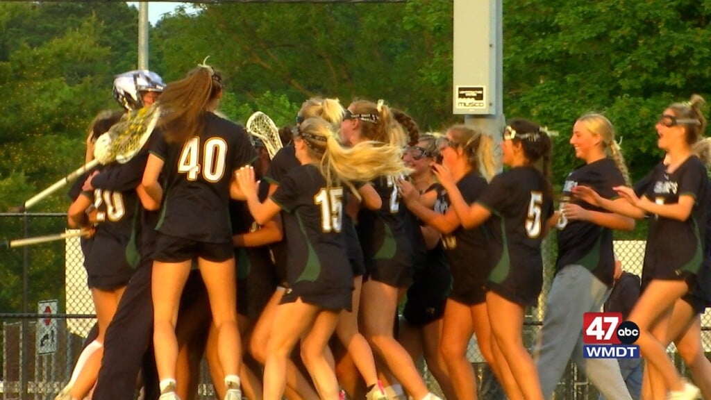 Queen Anne's Advances To State Championship Game