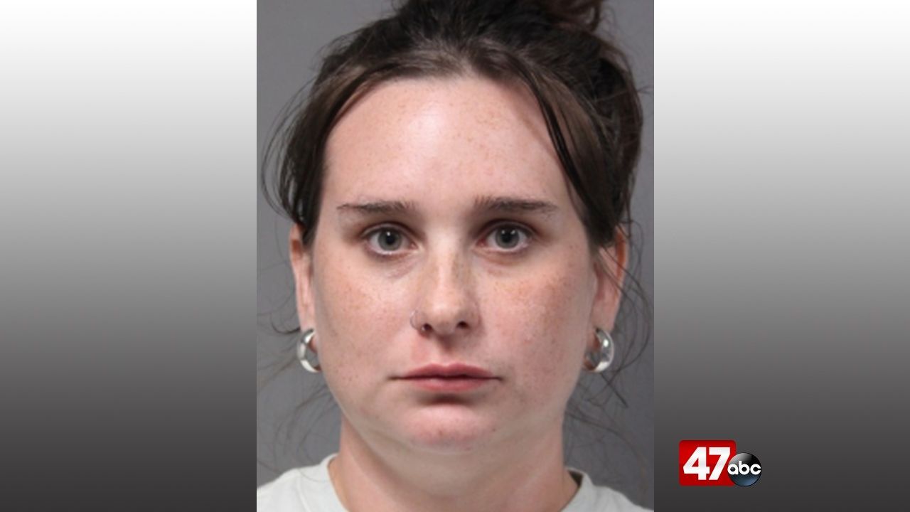 Frederica Woman Charged With Theft Forgery 47abc frederica-woman-charged-with-theft-forgery-47abc