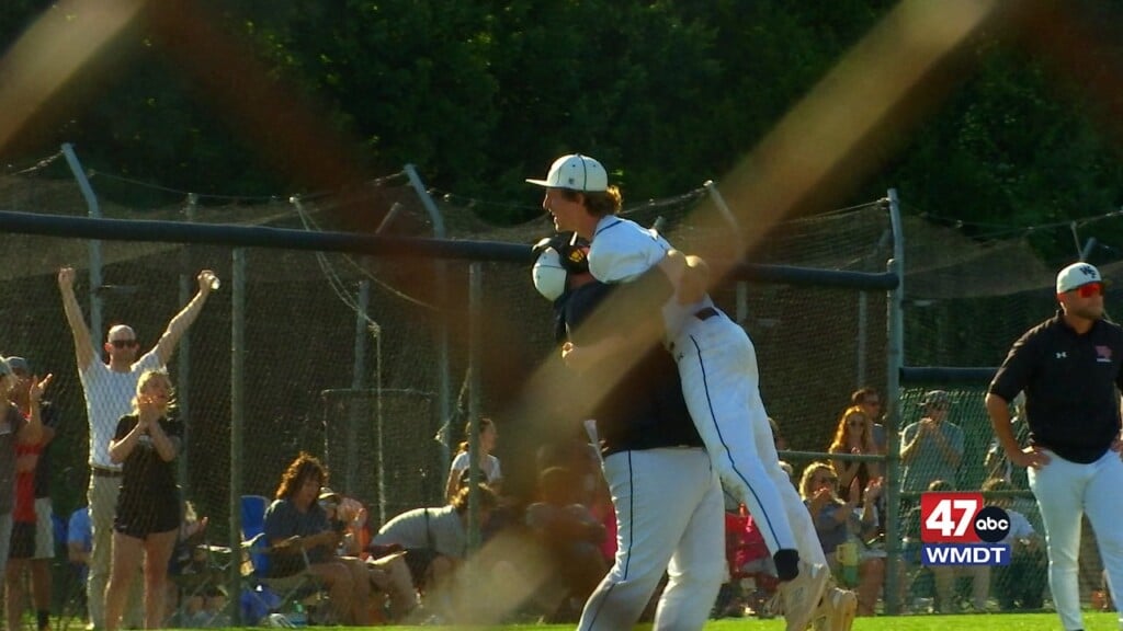 Tech Holds Off William Penn In Quarterfinals