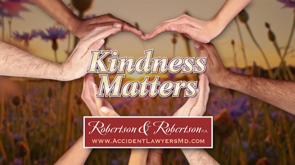 Kindness Tip Of The Day