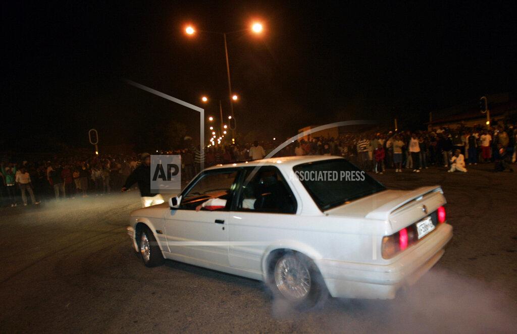 Street Racing