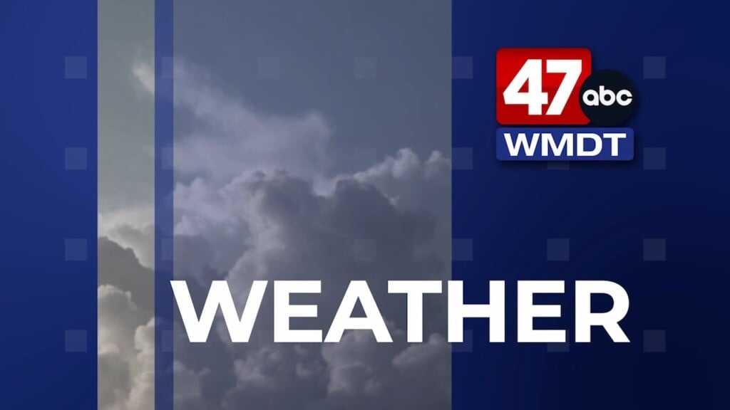 Evening Weather: 5 27 24