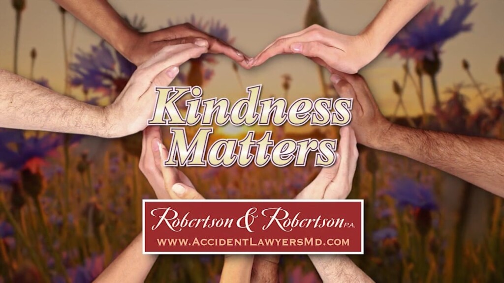 Kindness Tip Of The Day 05.13. 2024