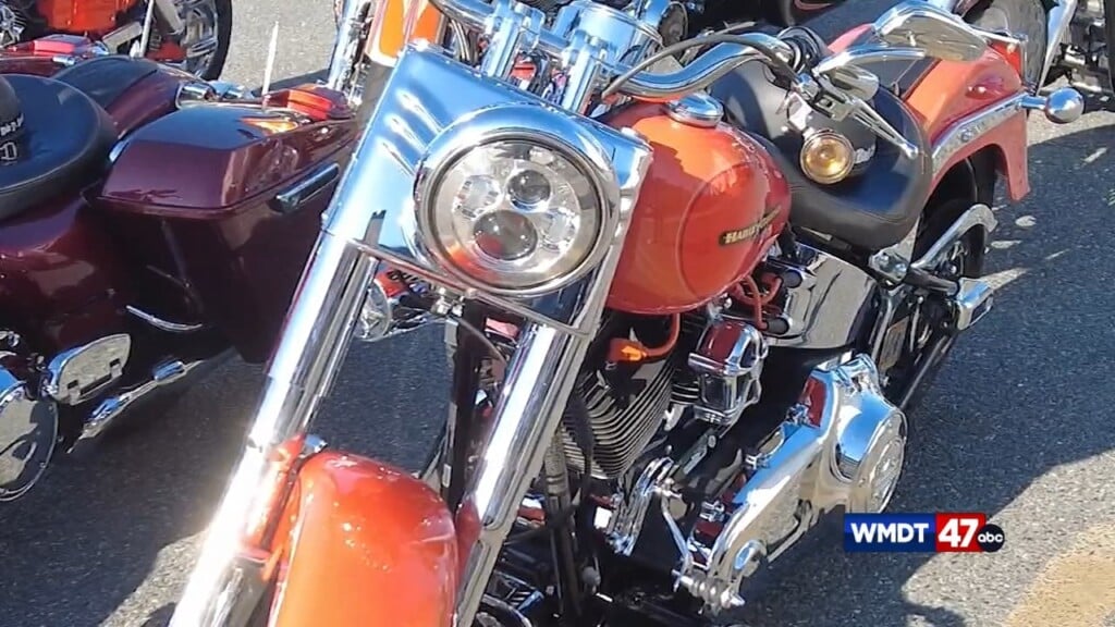 Motorcycle Safety Month