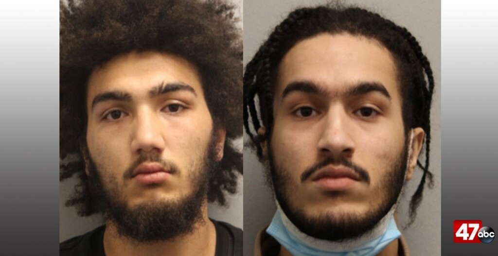 1280 Ellendale Shooting Suspects