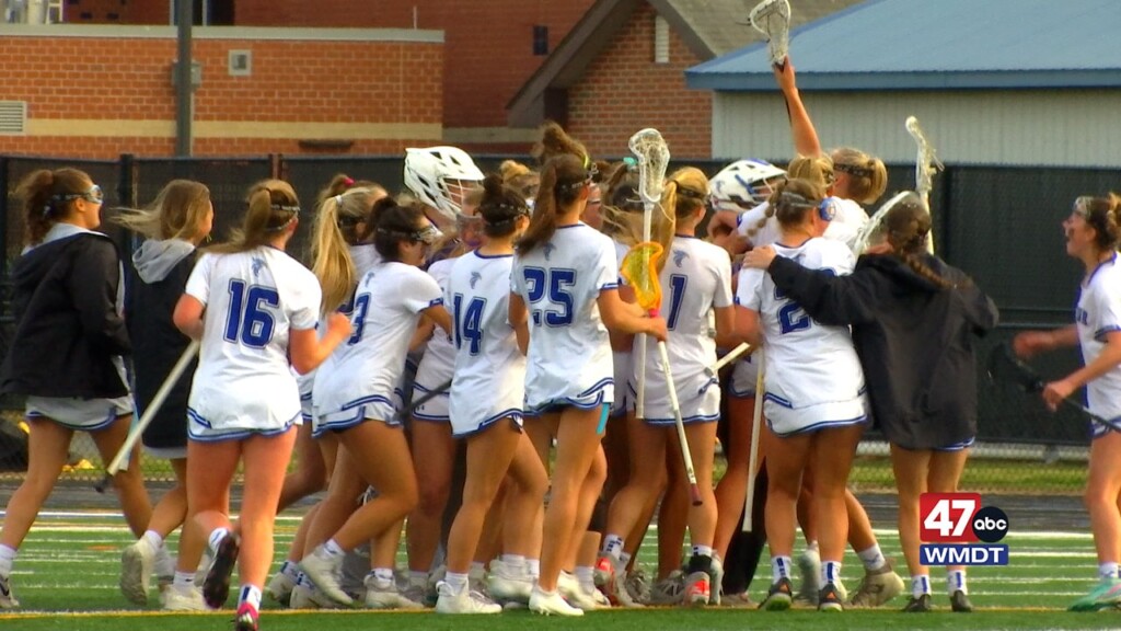 Seahawks Hold Off Hereford In 17 13 Win