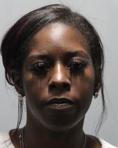 Laurel traffic stop leads to felony drug arrest with seven outstanding ...