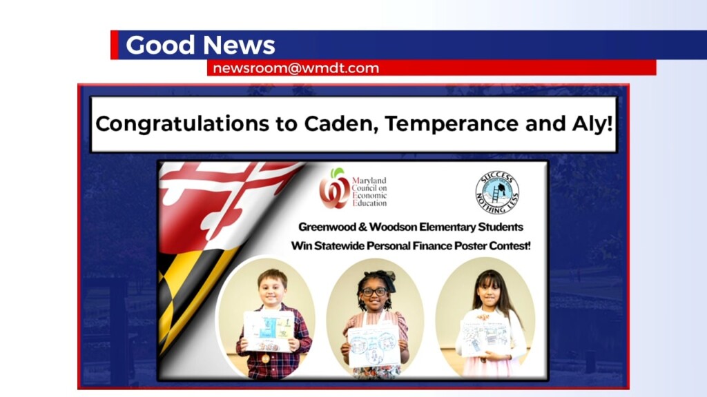 Good News 6pm 6.23.24