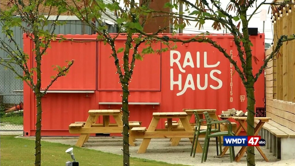 Rail Haus
