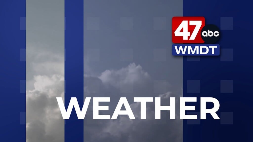 Morning Forecast 6/13/24